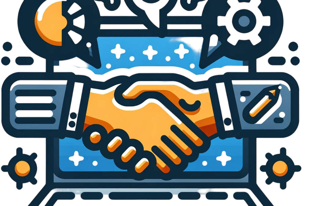 Partage d’expérience et mentorat