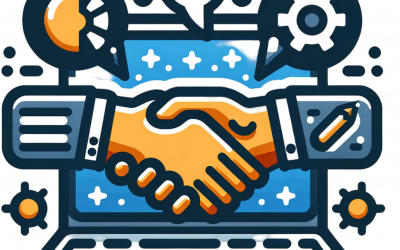 Partage d’expérience et mentorat