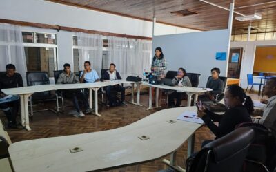 Données ouvertes de brevets libres d’exploitation : Une Opportunité pour l’Innovation à Madagascar