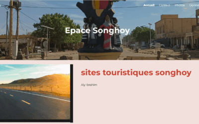 À Gao, la mémoire songhaï refait surface grâce à la recherche participative